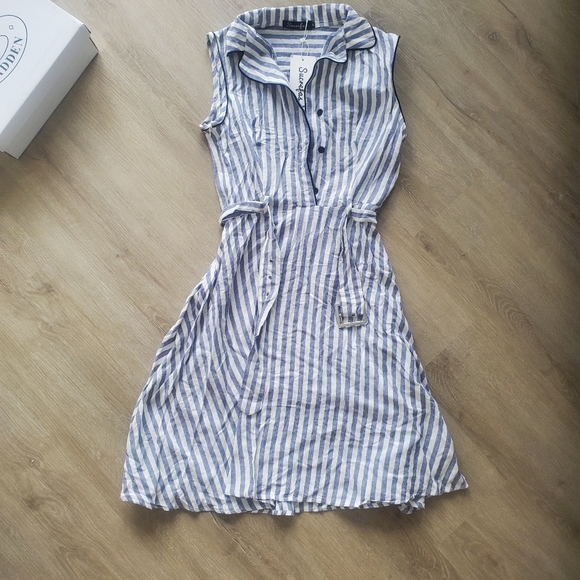 sucrefas Dresses & Skirts - Striped dress